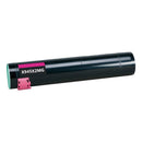 Ready Toner X945X2MG Magenta Toner Cartridge for Lexmark X940 X945