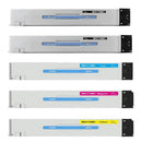 Ready Toner Replacement HP W9170MC W9171MC W9172MC W9173MC Toner Bundle 5-Pack 2BKCMY for LaserJet Managed E87740 E87750 E87760 E87770