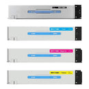 Ready Toner Replacement HP W9170MC W9171MC W9172MC W9173MC Toner Bundle 4-Pack BKCMY for LaserJet Managed E87740 E87750 E87760 E87770