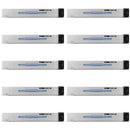 Ready Toner Replacement HP W9170MC Black Toner Cartridge 10-Pack for LaserJet Managed E87740 E87750 E87760 E87770