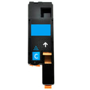 Ready Toner Replacement 106R01627 Cyan Toner Cartridge for Xerox Phaser 6000 6010 WorkCentre 6015