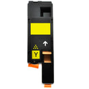 Ready Toner Replacement 106R01629 Yellow Toner Cartridge for Xerox Phaser 6000 6010 WorkCentre 6015
