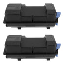 Ready Toner Replacement Kyocera Mita TK-3192 Black Toner Cartridge 2-Pack for ECOSYS M3660idn M3860idnf P3060dn P3260dn