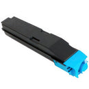 Ready Toner Replacement Kyocera Mita TK-8117C Cyan Toner Cartridge for ECOSYS M8124 M8124cidn M8130 M8130cidn