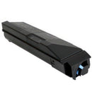Ready Toner Replacement Kyocera Mita TK-8117K Black Toner Cartridge 1-Pack for ECOSYS M8124 M8124cidn M8130 M8130cidn