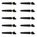 Ready Toner Replacement Kyocera Mita TK-8557K Black Toner Cartridge 10-Pack for TASKalfa 6054 6054ci 7054 7054ci