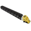Ready Toner Replacement Kyocera Mita TK-8557Y Yellow Toner Cartridge for TASKalfa 6054 6054ci 7054 7054ci