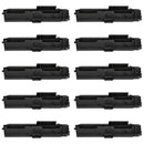 Ready Toner Replacement Kyocera TK-1272 Black Toner Cartridge 10-Pack for ECOSYS MA4000 MA4000x MA4000wfx MA4000wifx