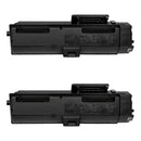 Ready Toner Replacement Kyocera TK-1272 Black Toner Cartridge 2-Pack for ECOSYS MA4000 MA4000x MA4000wfx MA4000wifx