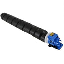 Ready Toner Replacement Kyocera Mita TK-8337C Cyan Toner Cartridge for TASKalfa 3252 3252ci