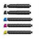 Ready Toner Replacement Kyocera Mita TK-8467 Toner Bundle 5-Pack 2BKCMY for TASKalfa 6054 6054ci 7054 7054ci