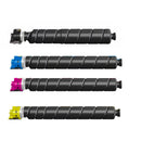 Ready Toner Replacement Kyocera Mita TK-8467 Toner Bundle 4-Pack BKCMY for TASKalfa 6054 6054ci 7054 7054ci