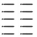 Ready Toner Replacement Kyocera Mita TK-8467K Black Toner Cartridge 10-Pack for TASKalfa 6054 6054ci 7054 7054ci