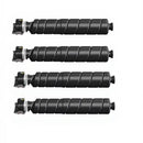 Ready Toner Replacement Kyocera Mita TK-8467K Black Toner Cartridge 4-Pack for TASKalfa 6054 6054ci 7054 7054ci