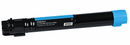 Ready Toner Replacement Lexmark X950X2CG Cyan Toner Cartridge
