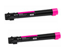 Ready Toner Replacement Lexmark X950X2MG Magenta Toner Cartridge 2-Pack