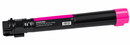 Ready Toner Replacement Lexmark X950X2MG Magenta Toner Cartridge