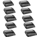 Ready Toner replacement Ricoh 406683 black toner for Aficio SP 5200DN/ 5200S/ 5210DN/5210SF 10-pack