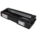Ready Toner Replacement Ricoh 408336 Black Toner Cartridge 1-Pack for MC250FW MC250FWB PC301W