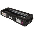 Ready Toner Replacement Ricoh 408338 Magenta Toner Cartridge for MC250FW MC250FWB PC301W