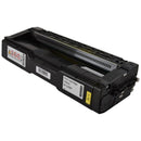 Ready Toner Replacement Ricoh 408339 Yellow Toner Cartridge for MC250FW MC250FWB PC301W