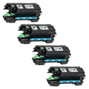 Ready Toner Replacement Ricoh 418126 Black Toner Cartridge 4-Pack for IM 430F P 502