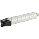 Ready Toner Replacement Ricoh 821070 Black Toner for Aficio SP C430DN/C431DN