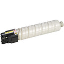 Ready Toner Replacement Ricoh 821071 Yellow Toner Cartridge for Aficio SP C430DN C431DN