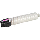 Ready Toner Replacement Ricoh 821072 Magenta Toner for Aficio SP C430DN/C431DN