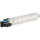 Ready Toner Replacement Ricoh 821073 Cyan Toner for Aficio SP C430DN/C431DN