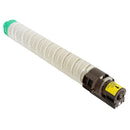 Ready Toner Replacement Yellow Toner Cartridge for Ricoh Aficio SP C830DN C831DN Printers
