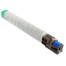 Ready Toner Replacement Ricoh 821184 Cyan Toner for Aficio SP C830DN C831DN