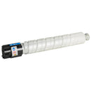 Ready Toner replacement Ricoh 841296 841725 Cyan toner for MP C300 C300SR C400 C400SR C401 C401SR 