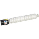 Ready Toner replacement Ricoh 841298 841727 Yellow toner for MP C300 C300SR C400 C400SR C401 C401SR