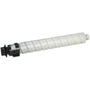 Ready Toner Replacement Ricoh 841852 Cyan Toner for Aficio MP-C4503 C4504 C5503 C6003 C6004