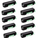 Ready Toner Replacement Ricoh 841886 black toner for SP 4520DN, MP 401SPF and MP 402SPF 10-pack