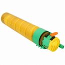 Ready Toner Replacement Ricoh 888309 Yellow Toner for Aficio SP C410DN/ C411DN/C420DN/CL4000DN