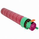 Ready Toner Replacement Ricoh 888310 Magenta Toner for Aficio SP C410DN/ C411DN/C420DN/CL4000DN