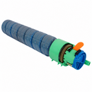 Ready Toner Replacement Ricoh 888311 Cyan Toner for Aficio SP C410DN/ C411DN/C420DN/CL4000DN