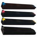 Ready Toner Sharp MX-36NT BK C M Y toner cartridges replacement 4-Pack for MX-2610N MX-2615N MX-2640N MX-3110N MX-3140N MX-3610N