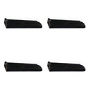 Ready Toner Replacement Sharp MX-36NTBA Black Toner for MX-2610 MX-2615 MX-2640 MX-3110 MX-3140 MX-3610 4-Pack