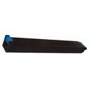 Ready Toner Replacement Sharp MX-36NTCA Cyan Toner Cartridge for MX-2610/2615/2640/3110/3140/3610