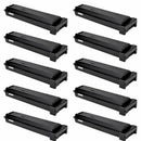Ready Toner Replacement Sharp MX-500NT Black Toner 10-Pack for MX-M283N/M363N/M363U/M453N/M453U/M503N/M503U