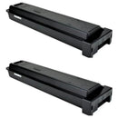 Ready Toner Replacement Sharp MX-500NT Black Toner 2-Pack for MX-M283N/ M363N/ M363U/ M453N/ M453U/M503N/M503U