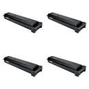 Ready Toner Replacement Sharp MX-500NT Black Toner 4-Pack for MX-M283N/M363N/M363U/M453N/M453U/M503N/M503U