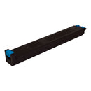 Ready Toner replacement Sharp MX-51NTCA cyan toner cartridge for MX-4110N MX-4111N MX-4140N MX-4141N MX-5110N MX-5111N MX-5140N MX-5141N
