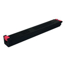 Ready Toner replacement Sharp MX-51NTMA magenta toner cartridge for MX-4110N MX-4111N MX-4140N MX-4141N MX-5110N MX-5111N MX-5140N MX-5141N