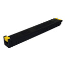 Ready Toner replacement Sharp MX-51NTYA yellow toner cartridge for MX-4110N MX-4111N MX-4140N MX-4141N MX-5110N MX-5111N MX-5140N MX-5141N