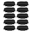 Ready Toner Replacement Xerox 106R01374 Black Toner for Phaser 3250/3250D/3250DN - 10-Pack