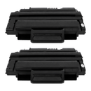 Ready Toner Replacement Xerox 106R01374 Black Toner for Phaser 3250/3250D/3250DN - 2-Pack